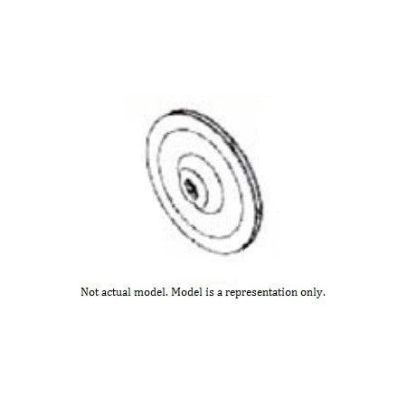 Alemite Impeller Kit, 39380211 393802-11